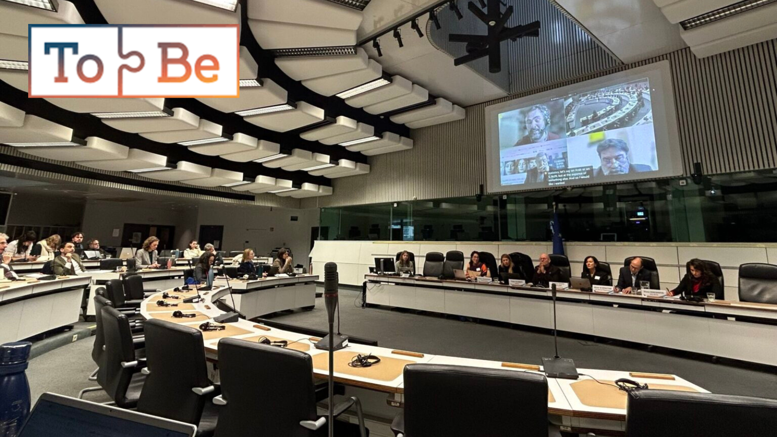 Beyond GDP metrics: key takeaways from a EESC event on defining prosperity in the EU