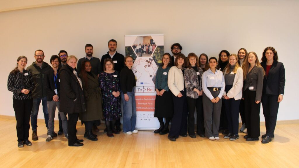 Main takeaways from the ToBE & SPES joint final conference